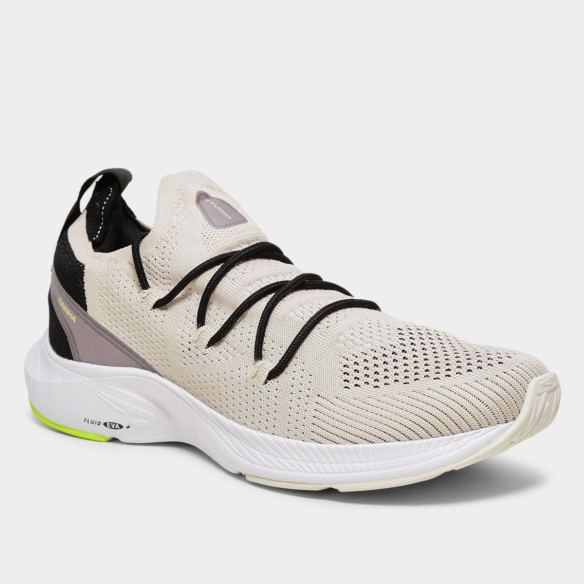 Tênis Rainha Studio - 2