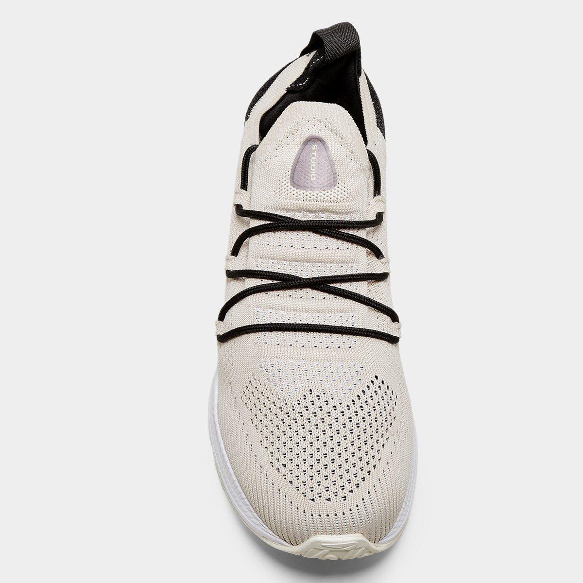 Tênis Rainha Studio - 3