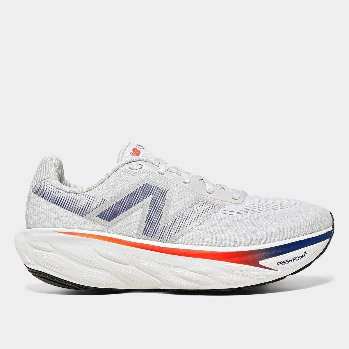 Tênis New Balance Fresh Foam X 1080 V14 Masculino - 1