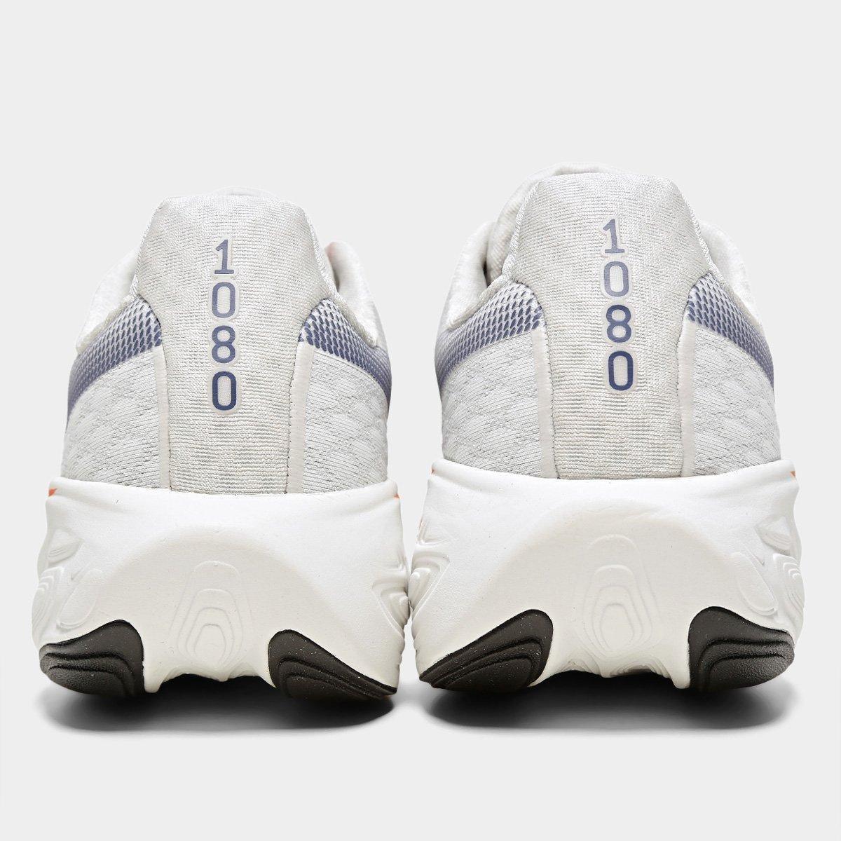 Tênis New Balance Fresh Foam X 1080 V14 Masculino - 3