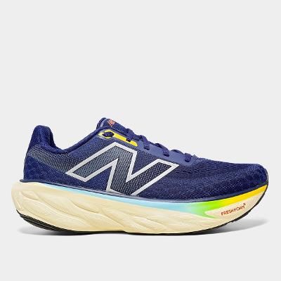 Tênis New Balance Fresh Foam X 1080 V14 Masculino