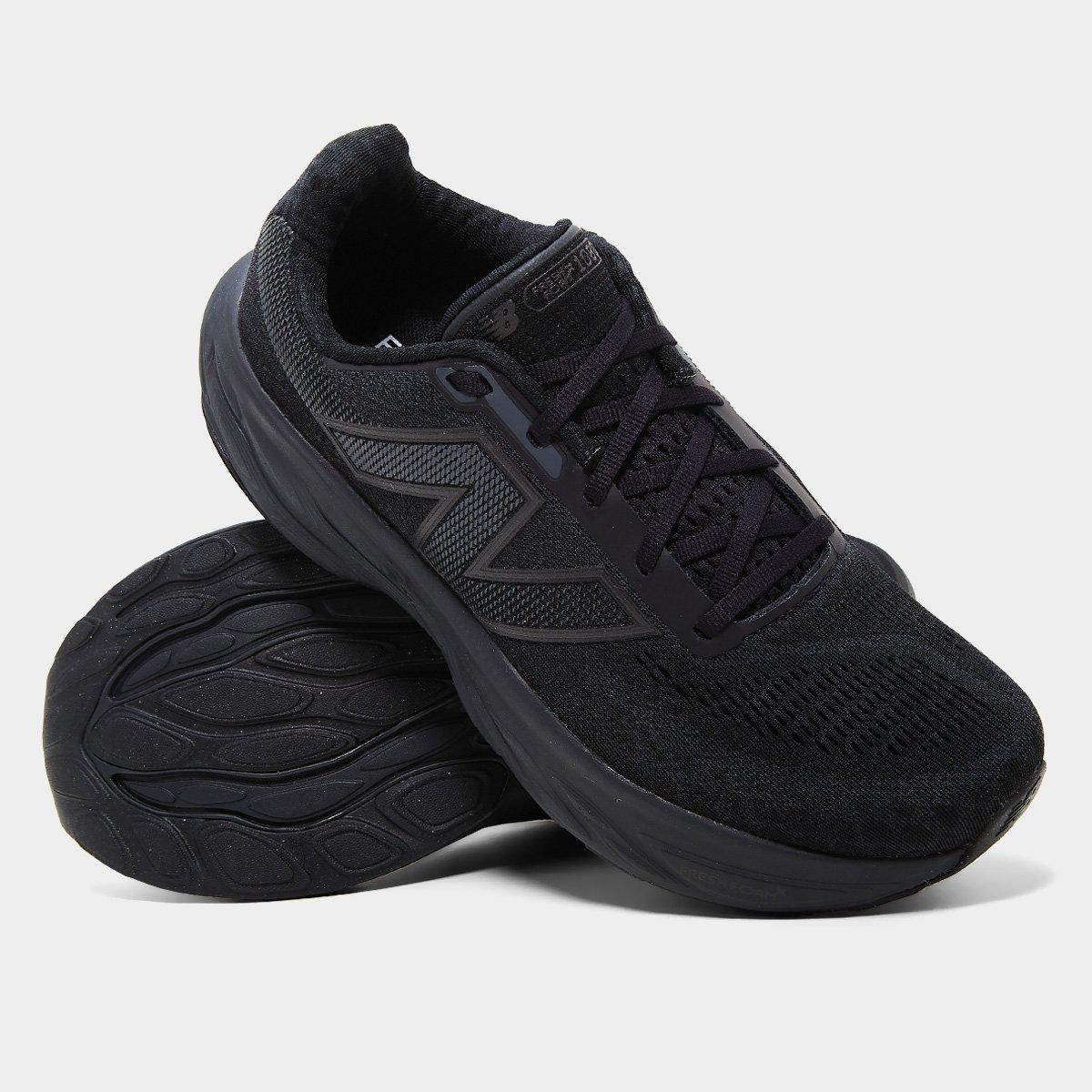 Tênis New Balance Fresh Foam X 1080 V14 Masculino - 2