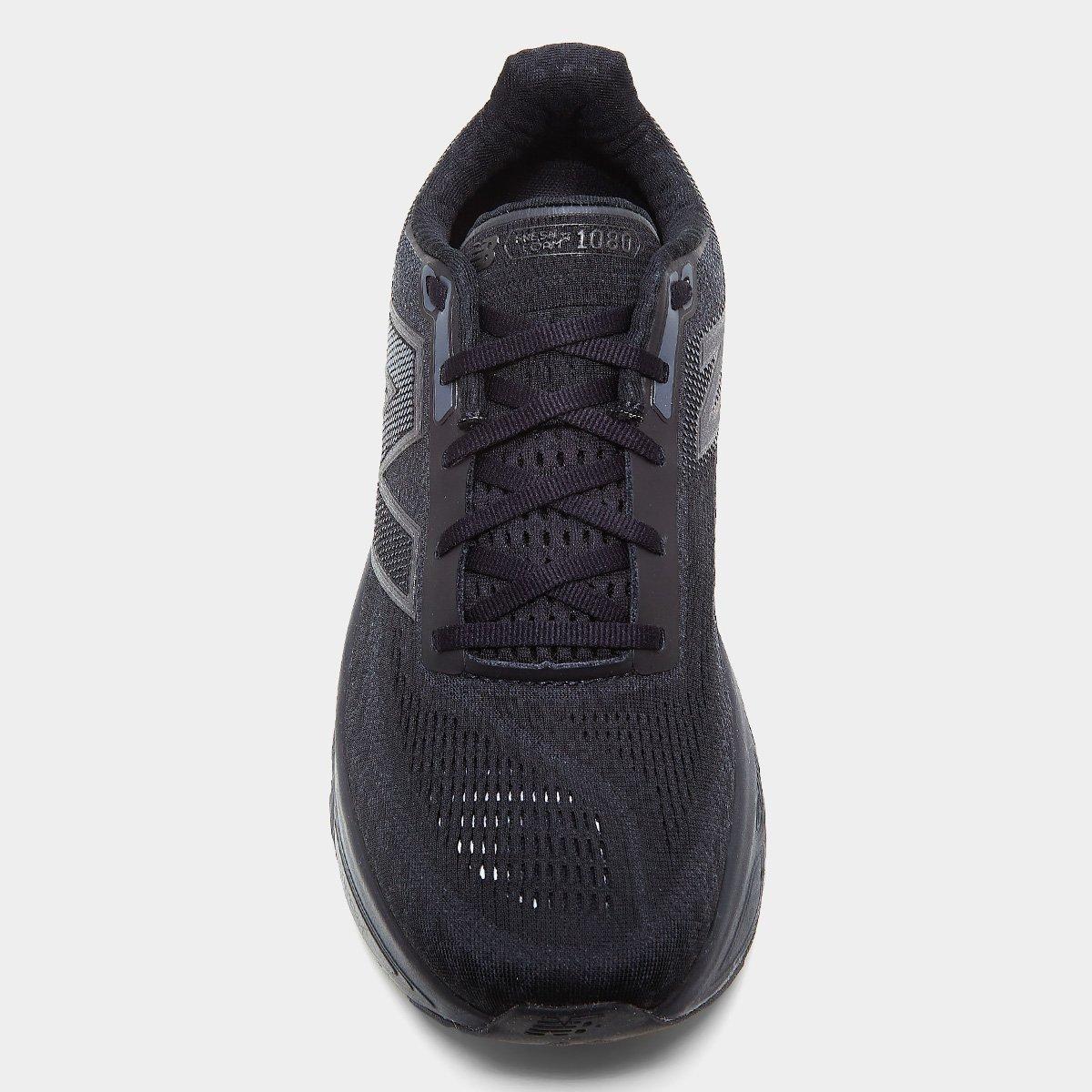 Tênis New Balance Fresh Foam X 1080 V14 Masculino - 4