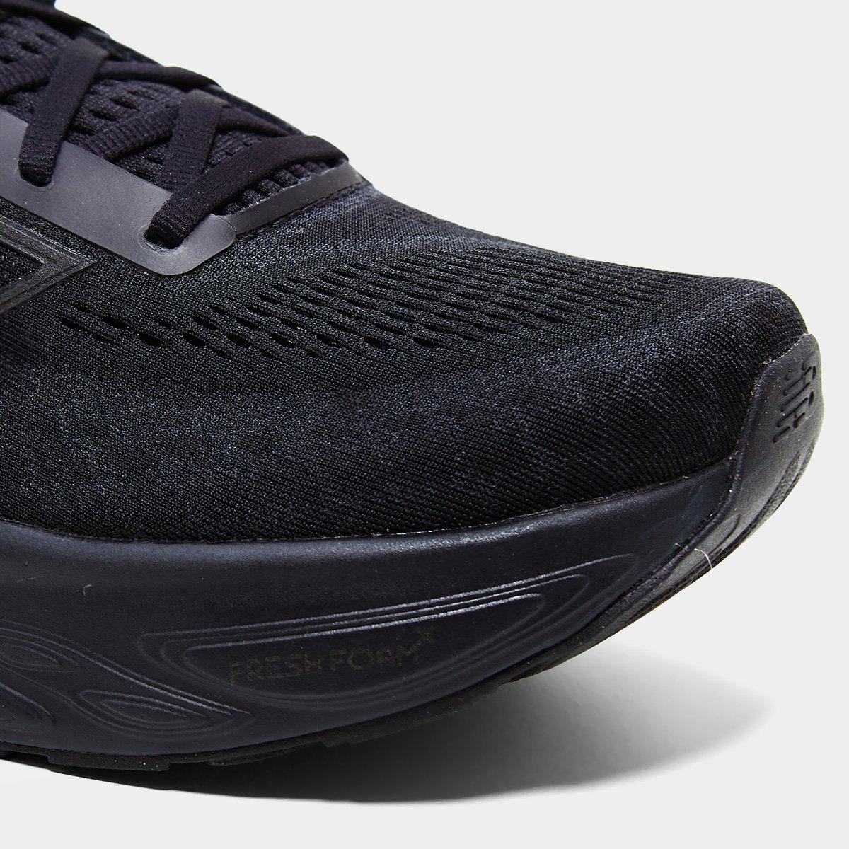 Tênis New Balance Fresh Foam X 1080 V14 Masculino - 8