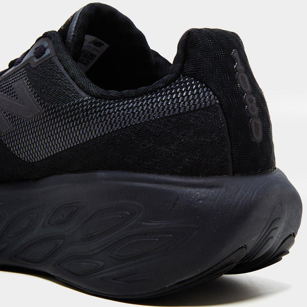 Tênis New Balance Fresh Foam X 1080 V14 Masculino - 9