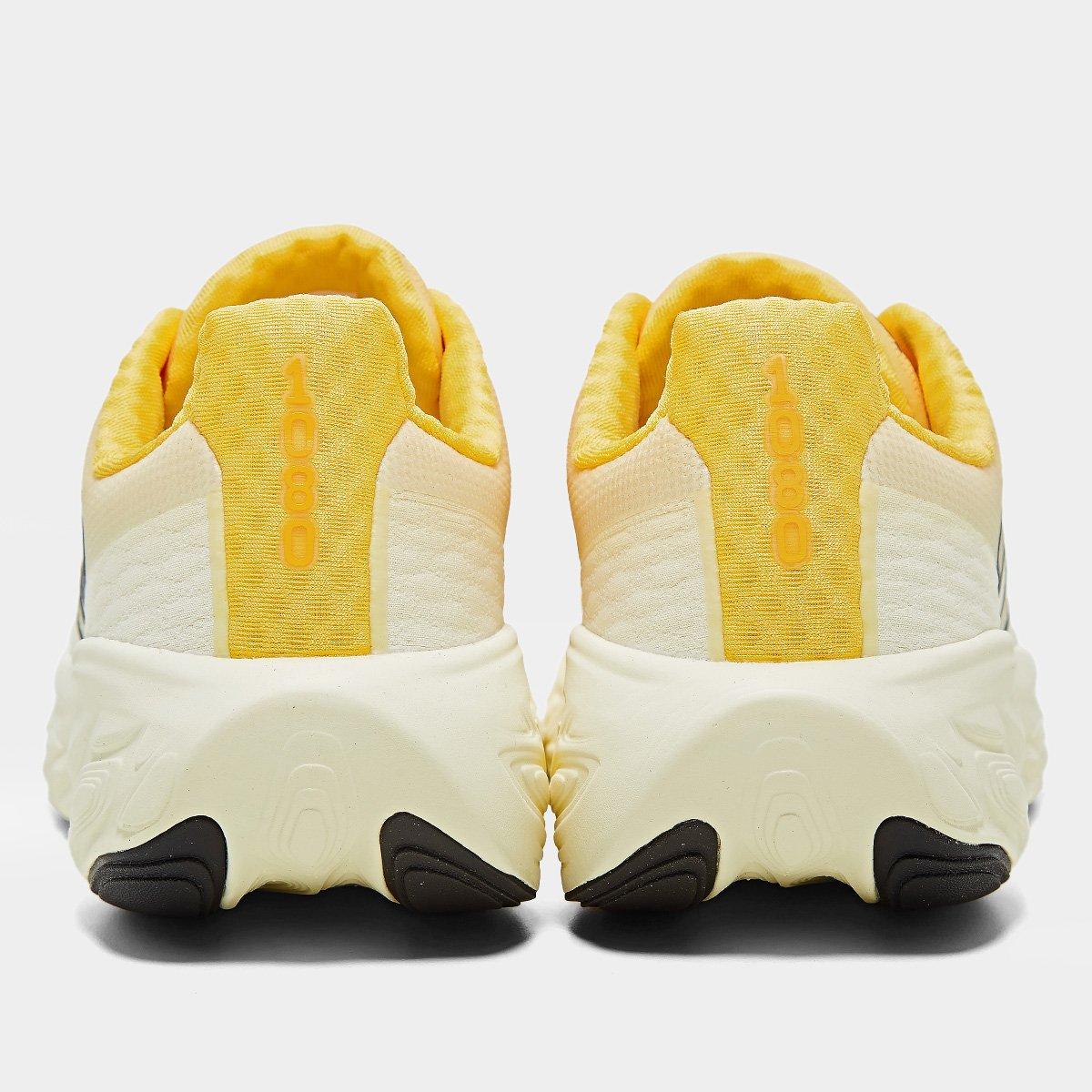 Tênis New Balance Fresh Foam X 1080 V14 Masculino - 3