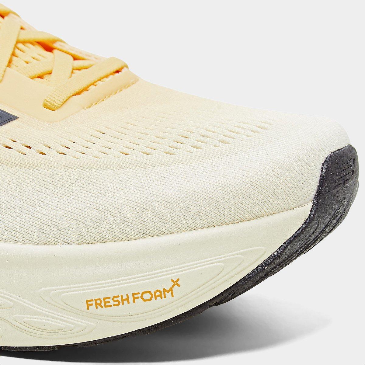 Tênis New Balance Fresh Foam X 1080 V14 Masculino - 8