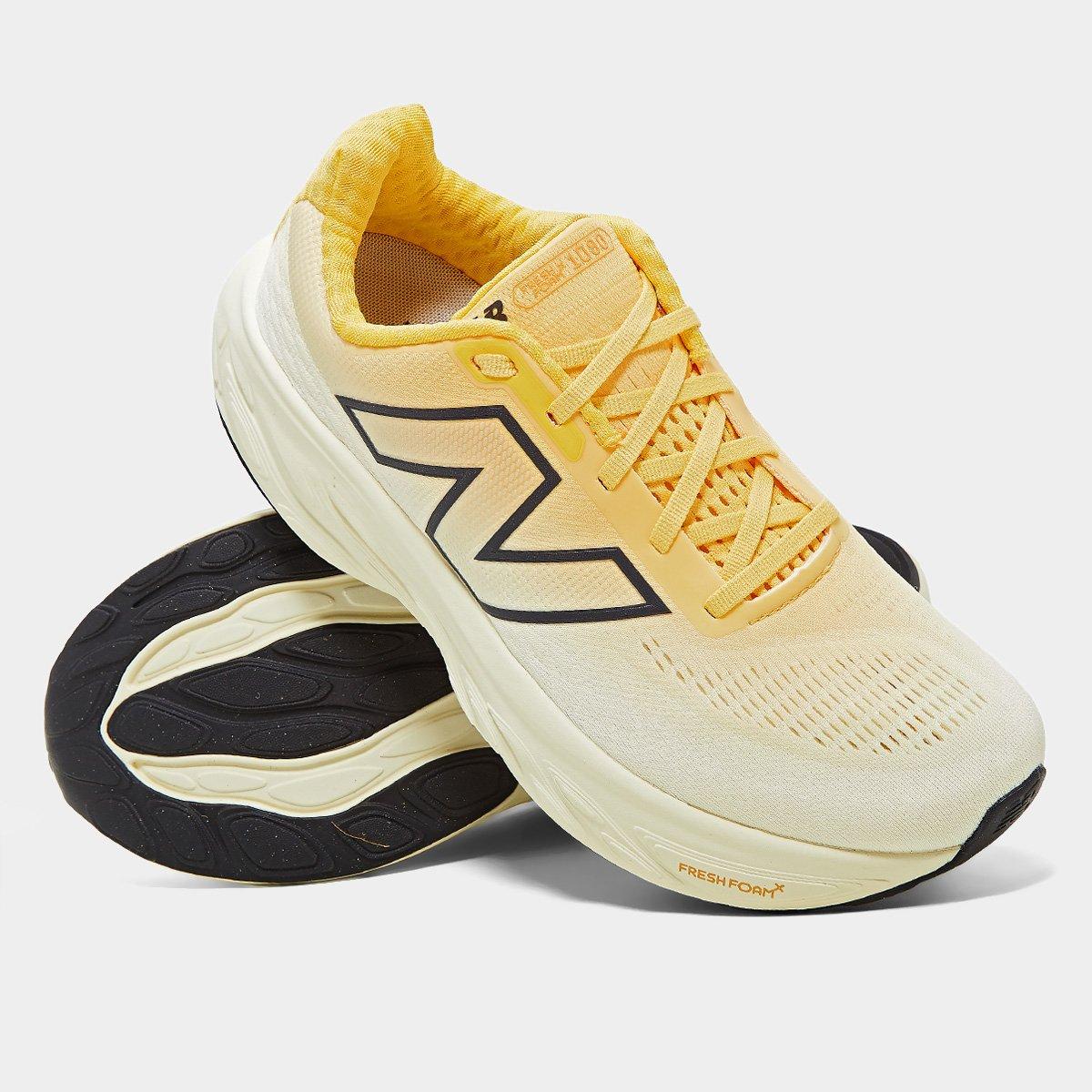 Tênis New Balance Fresh Foam X 1080 V14 Masculino - 2