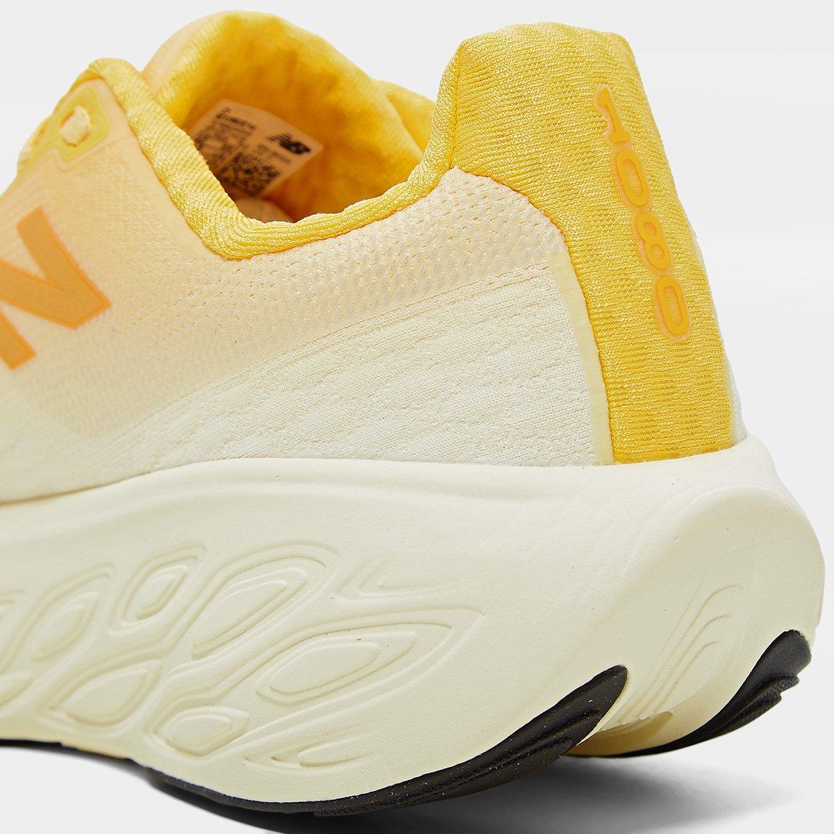 Tênis New Balance Fresh Foam X 1080 V14 Masculino - 9