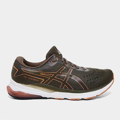 Tênis Asics Gel-Shinobi 2 Masculino
