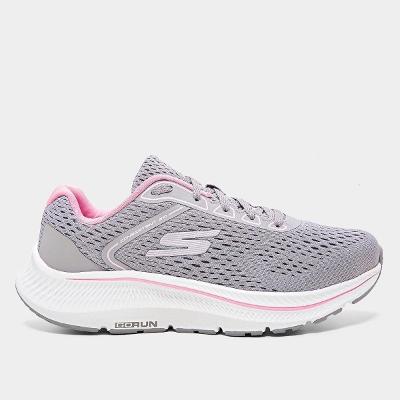 Tênis Skechers Go Run Consistent 2 Feminino