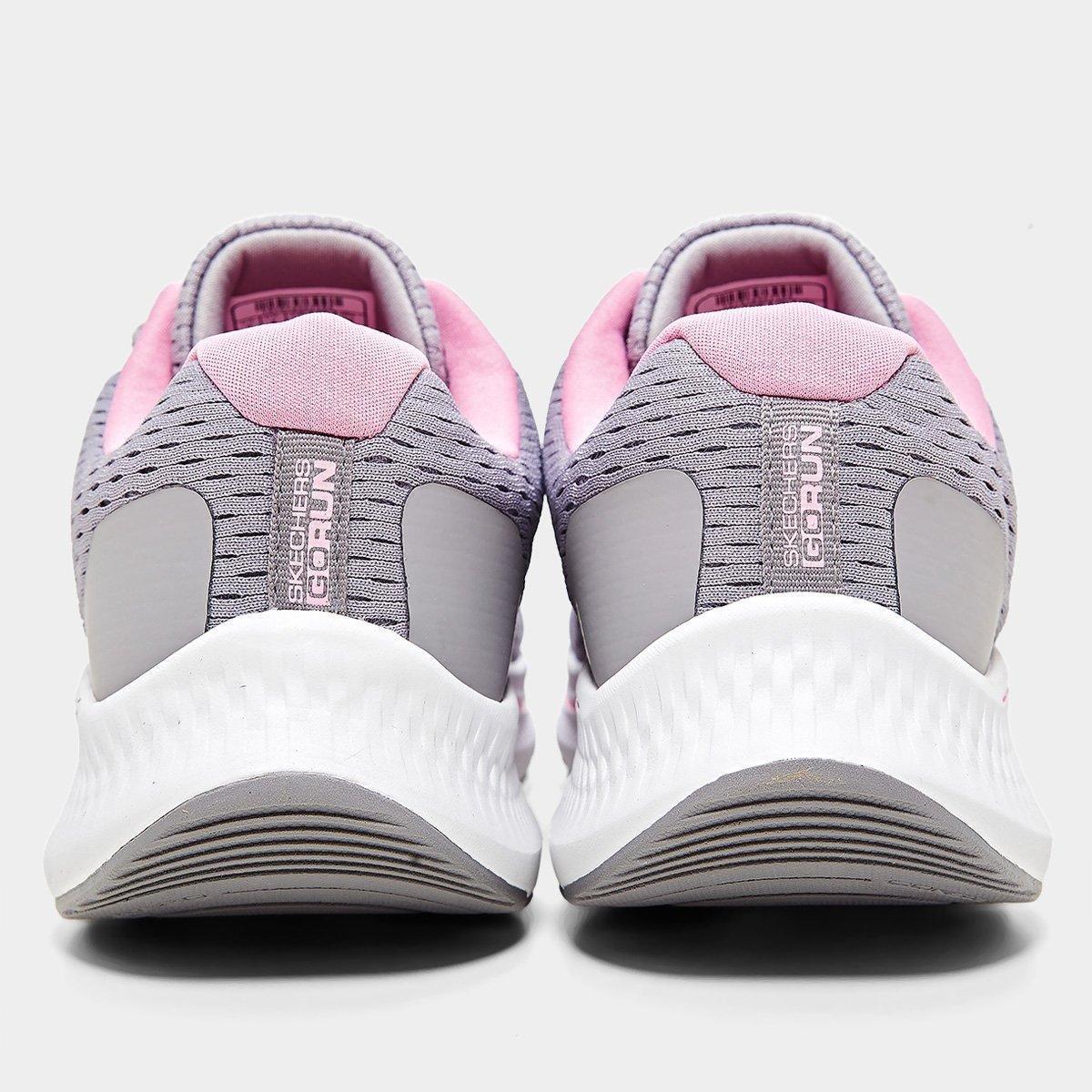 Tênis Skechers Go Run Consistent 2 Feminino - 3