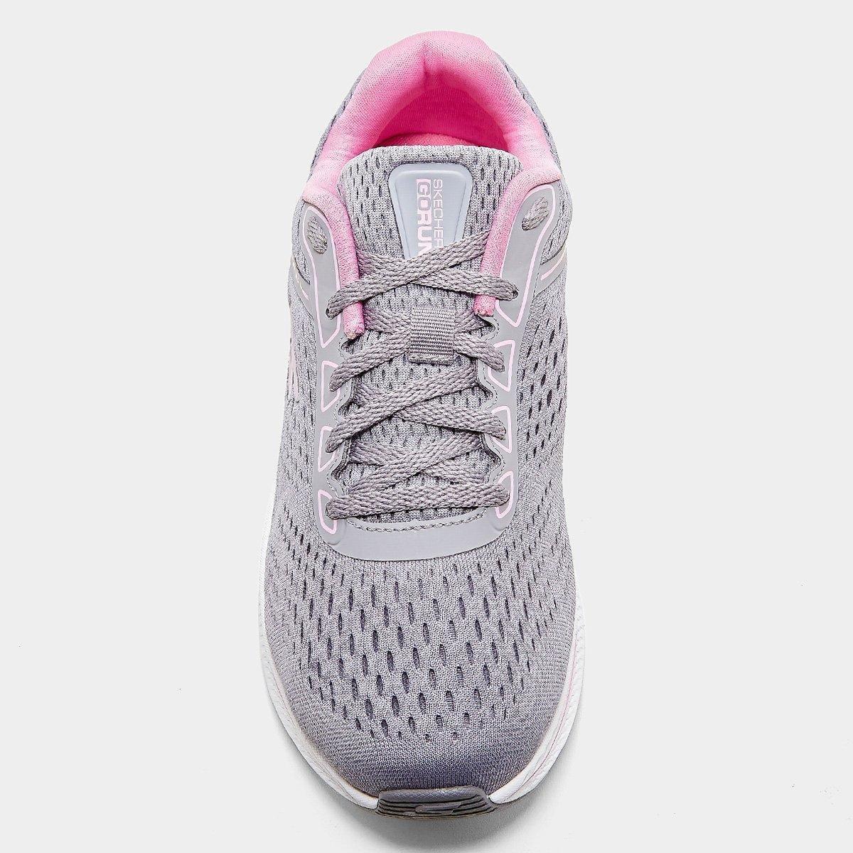 Tênis Skechers Go Run Consistent 2 Feminino - 4