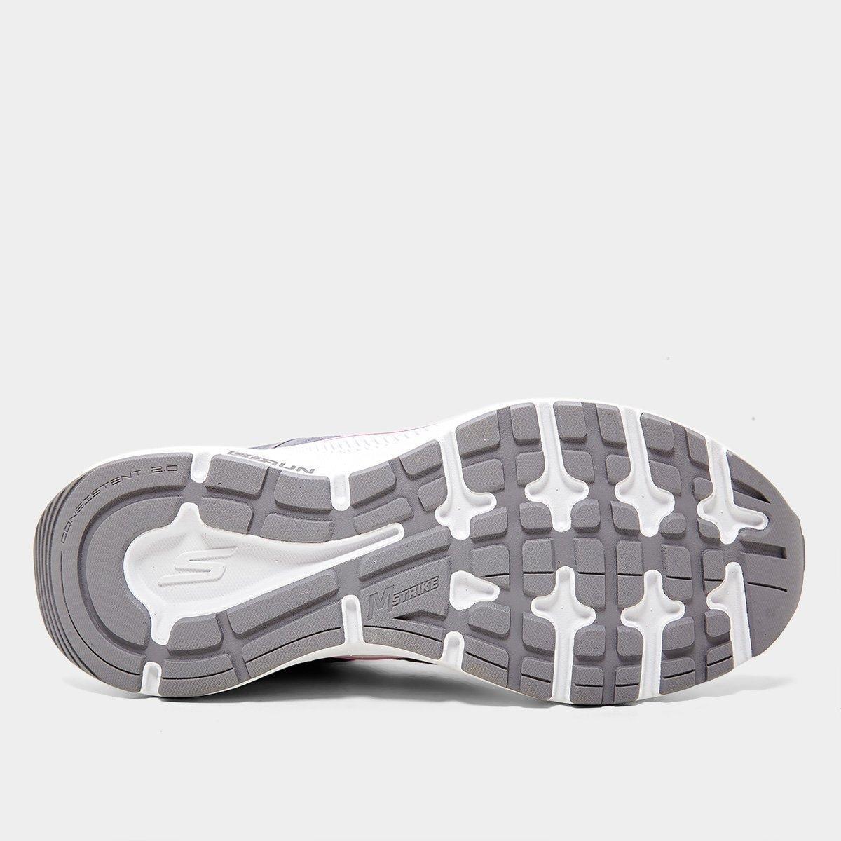 Tênis Skechers Go Run Consistent 2 Feminino - 6