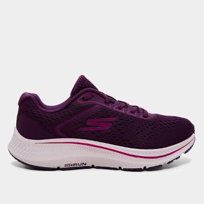 Tênis Skechers Go Run Consistent 2 Feminino