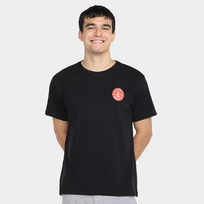 Camiseta Internacional Reserva Colorado Masculina