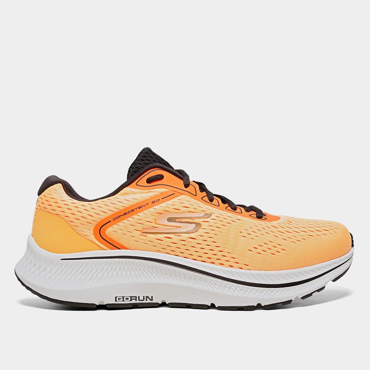 Tênis Skechers Go Run Consistent 2 Masculino - 1