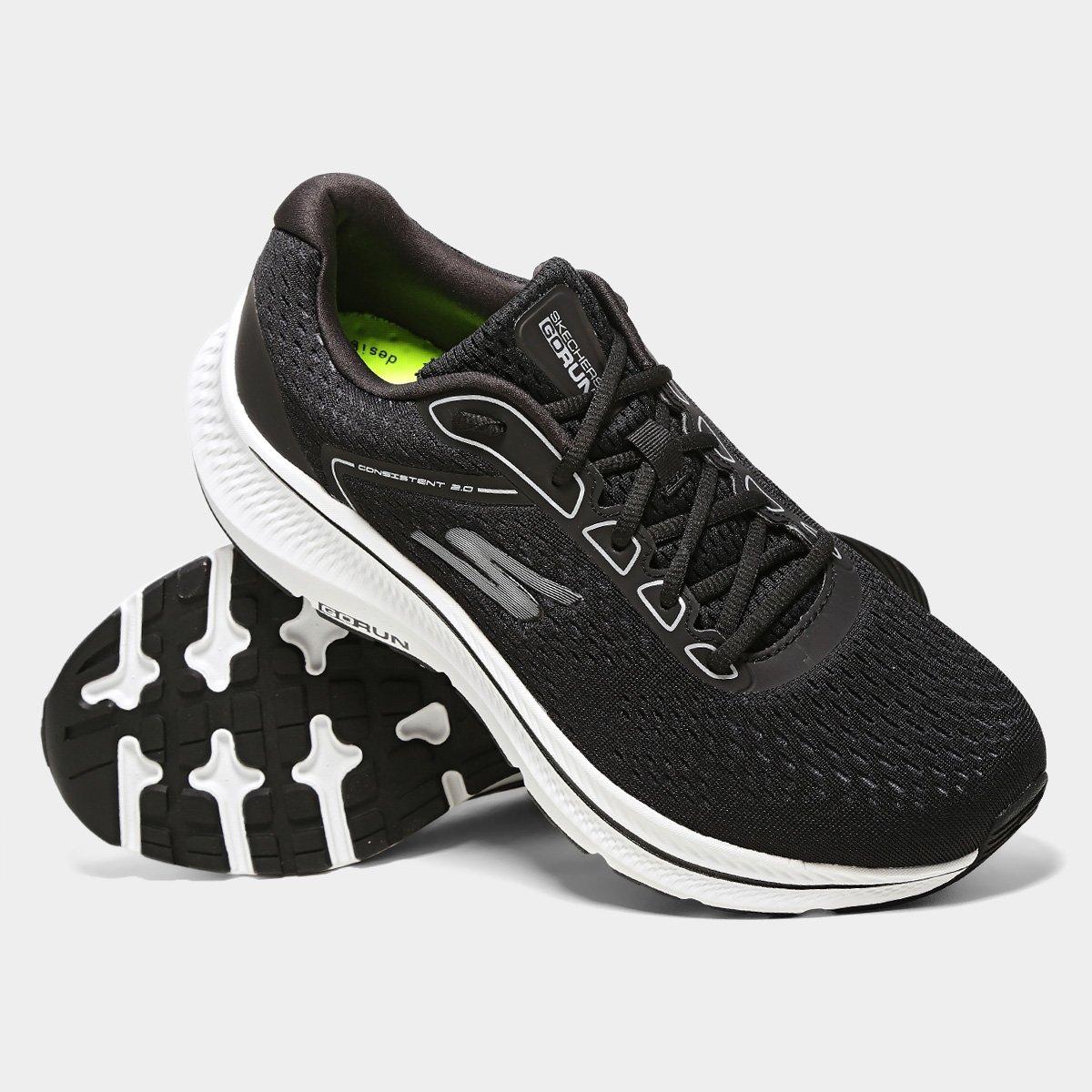 Tênis Skechers Go Run Consistent 2 Masculino - 2