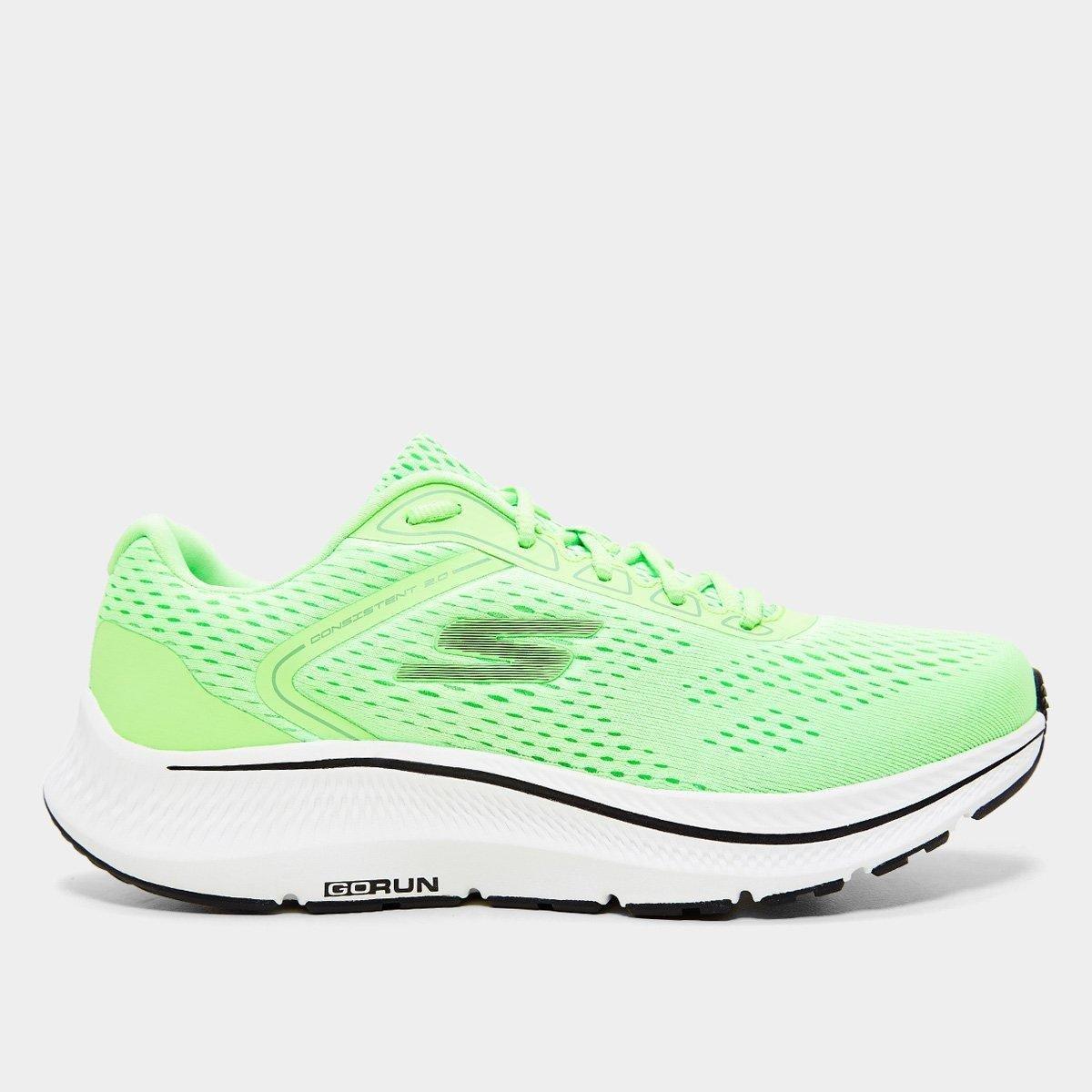 Tênis Skechers Go Run Consistent 2 Masculino - 1