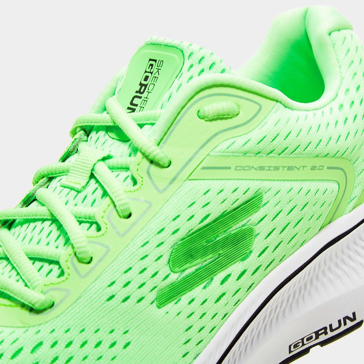 Tênis Skechers Go Run Consistent 2 Masculino - 8