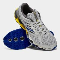 Tênis Mizuno Wave Prophecy 13-S Masculino - 2