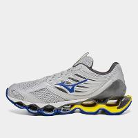 Tênis Mizuno Wave Prophecy 13-S Masculino - 6