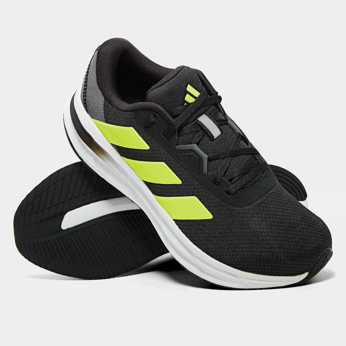Tênis Adidas Galaxy 7 Masculino - 2