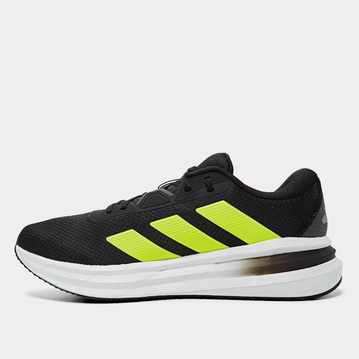 Tênis Adidas Galaxy 7 Masculino - 6