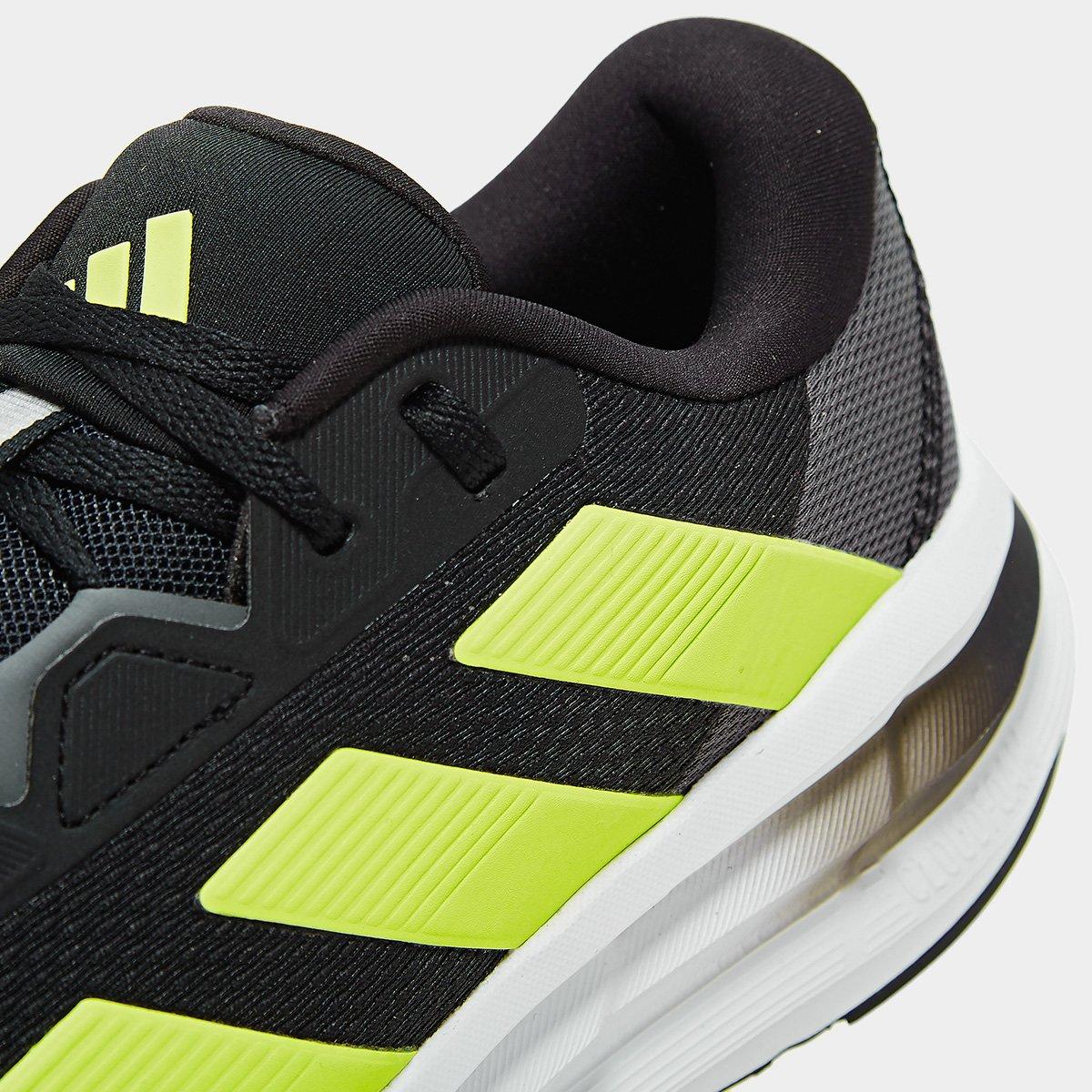 Tênis Adidas Galaxy 7 Masculino - 7