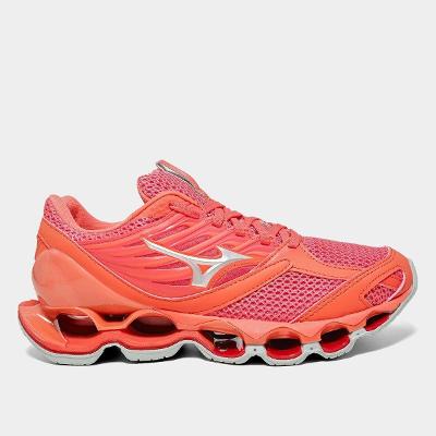 Tênis Mizuno Wave Prophecy 13-S Feminino