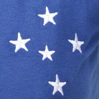 Camisa Cruzeiro RetrôMania Libertadores 1976 I Feminina - 3