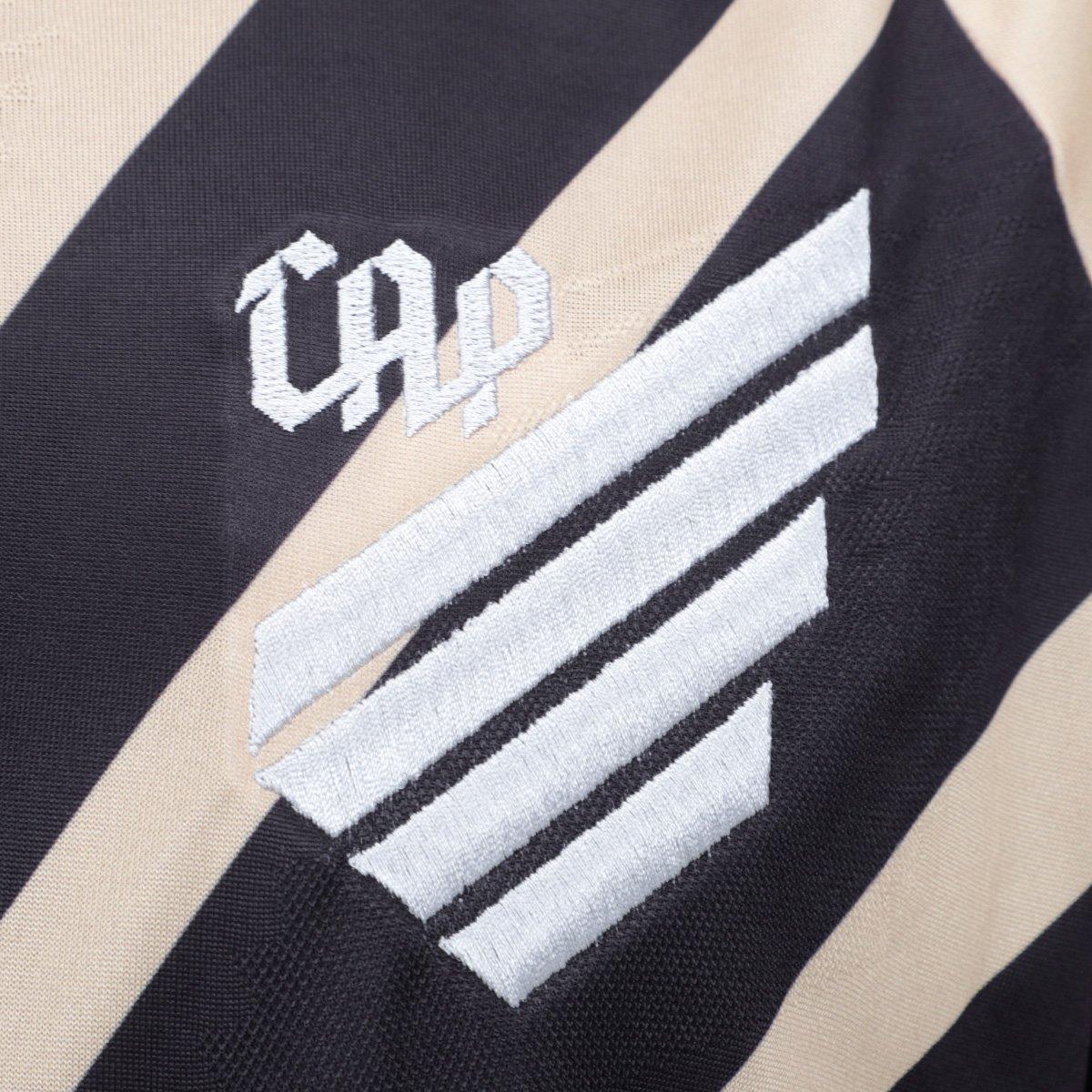 Camisa Athlético Paranaense II 24/25 s/n Torcedor Umbro Masculina - 3