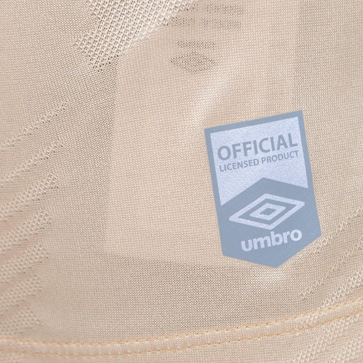 Camisa Athlético Paranaense II 24/25 s/n Torcedor Umbro Masculina - 5