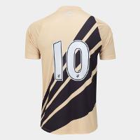 Camisa Athlético Paranaense II 24/25 s/n Torcedor Umbro Masculina - 2