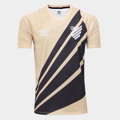 Camisa Athlético Paranaense II 24/25 s/n Torcedor Umbro Masculina