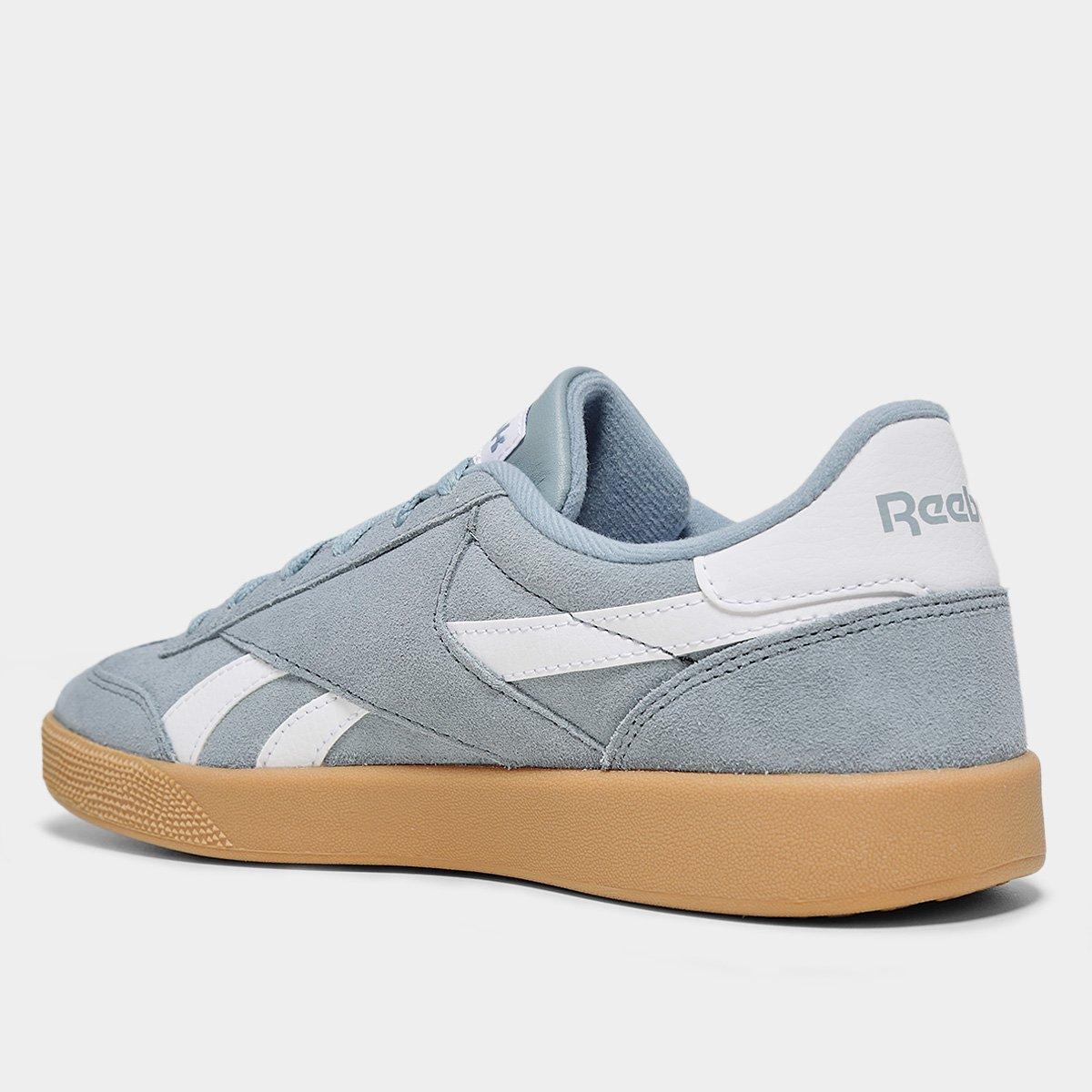 Tênis Reebok Reebok Smash Edge Masculino - 4