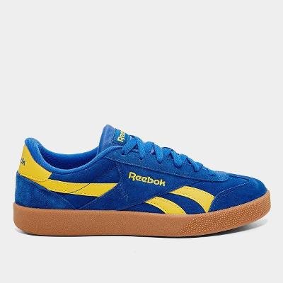 Tênis Reebok Reebok Smash Edge Masculino