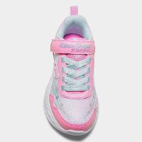 Tênis Infantil Skechers Unicorn Dreams Wis Menina - 3