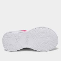 Tênis Infantil Skechers Unicorn Dreams Wis Menina - 5