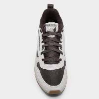 Tênis Reebok Clássico Leather Hexalite Masculino - 3