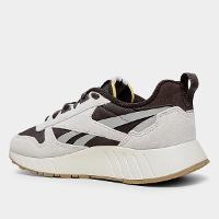 Tênis Reebok Clássico Leather Hexalite Masculino
