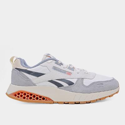 Tênis Reebok Clássico Leather Hexalite Masculino