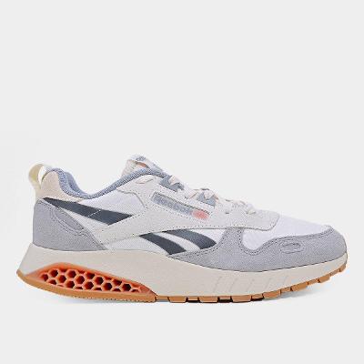 Tênis Reebok Clássico Leather Hexalite Masculino