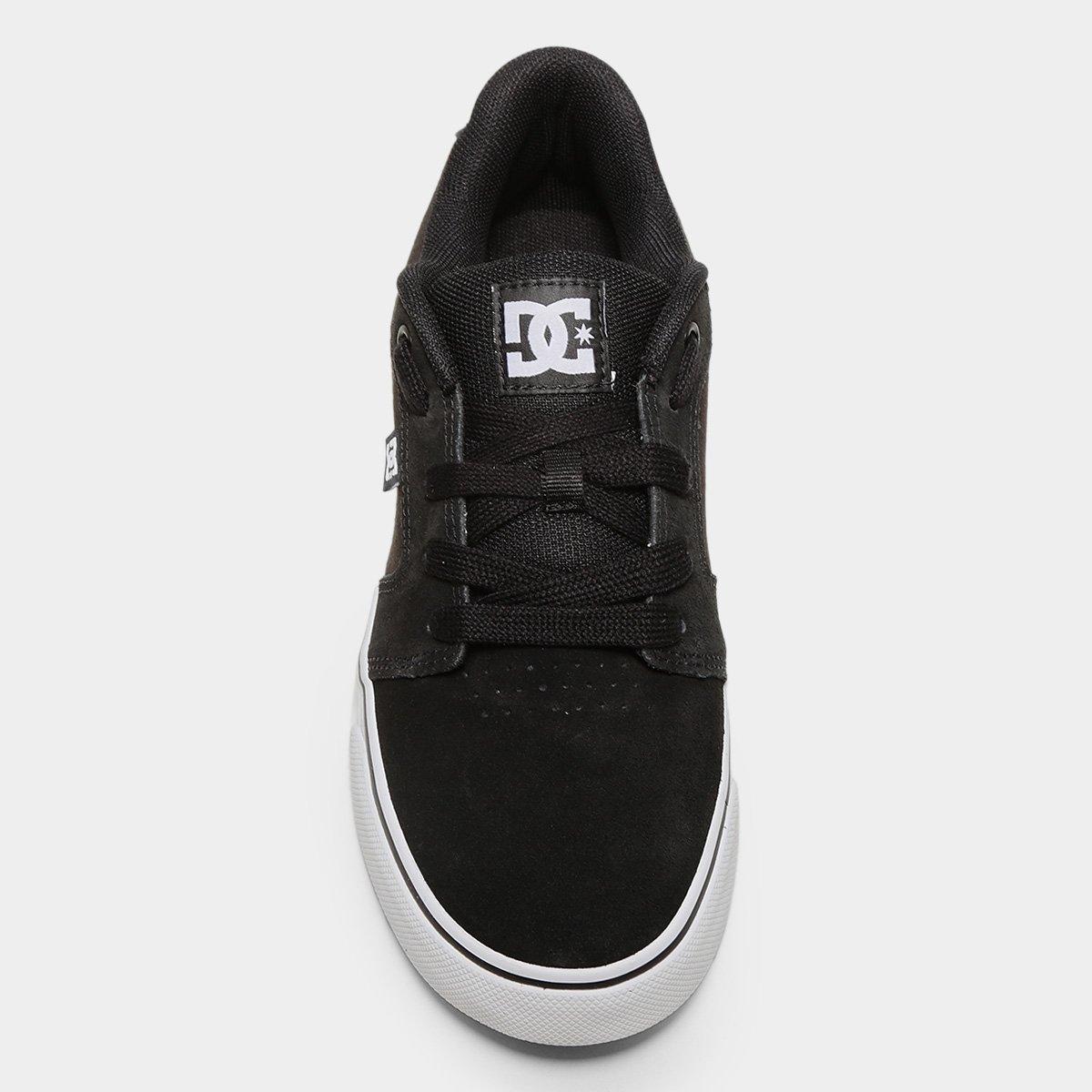 Tênis DC Shoes Anvil Blast Masculino - 3