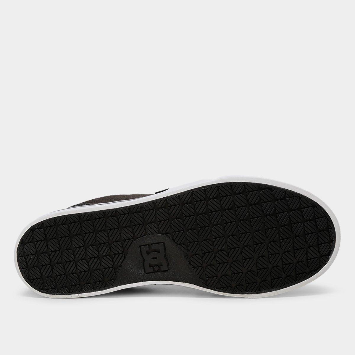 Tênis DC Shoes Anvil Blast Masculino - 5