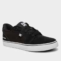 Tênis DC Shoes Anvil Blast Masculino - 2