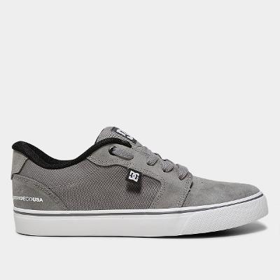 Tênis DC Shoes Anvil Blast Masculino
