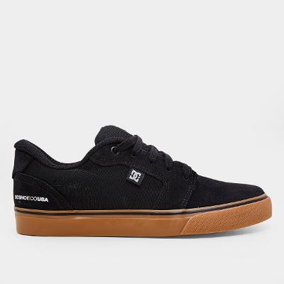 Tênis DC Shoes Anvil Blast Masculino