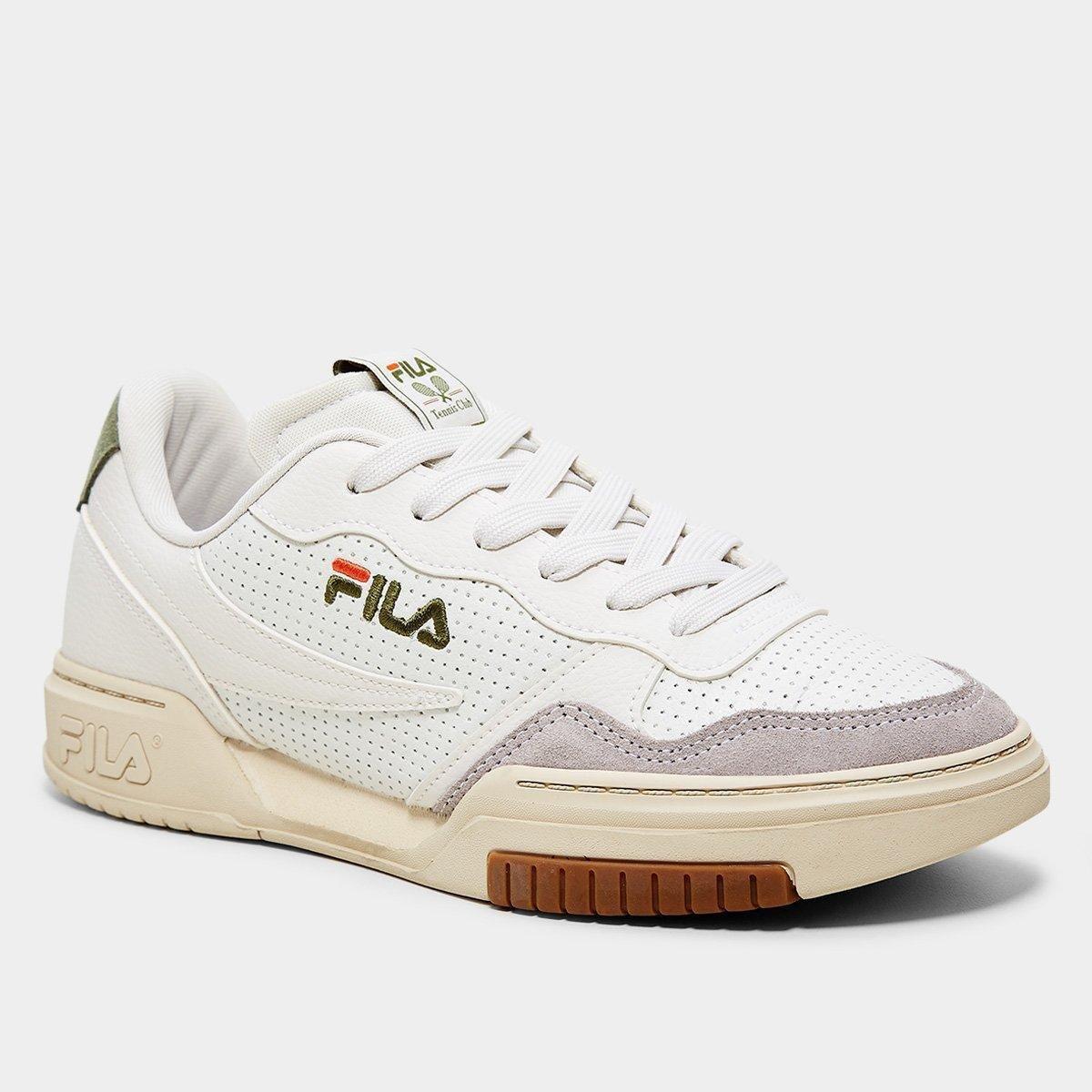 Tênis Fila Original Fitness Tennis Club 2 Feminino - 2