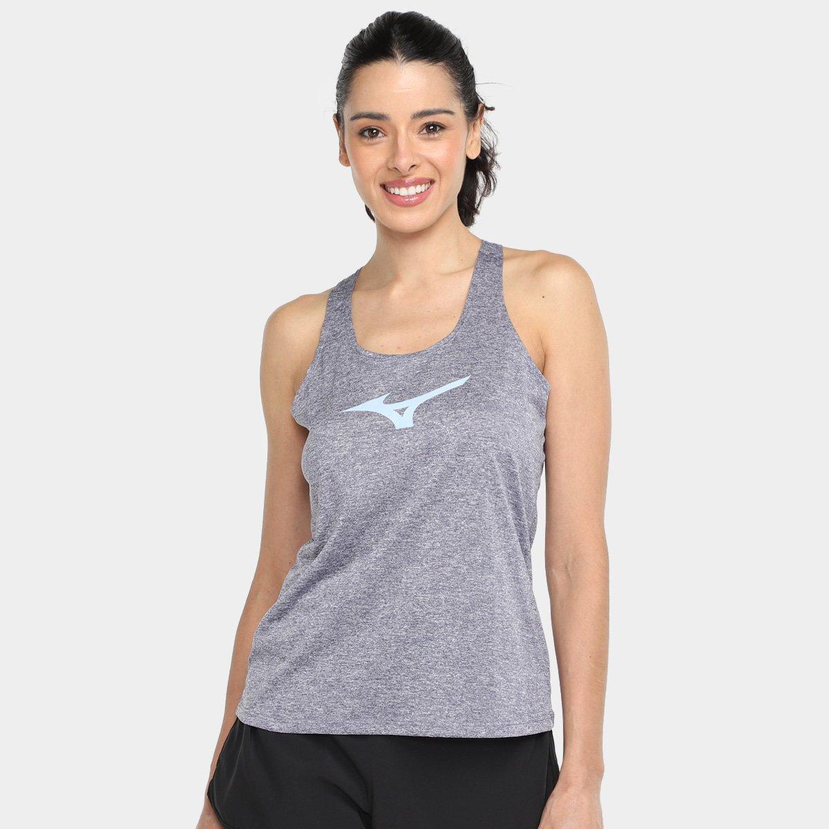 Regata Mizuno Spark Biglog Feminina - 1